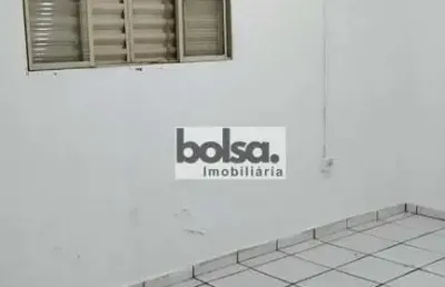 Casa para venda com 64 m² e 2 quartos em núcleo residencial beija-flor, bauru - sp