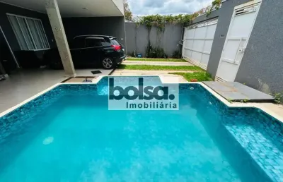 Casa com 3 quartos à venda na Vila Santa Maria, Piratininga 