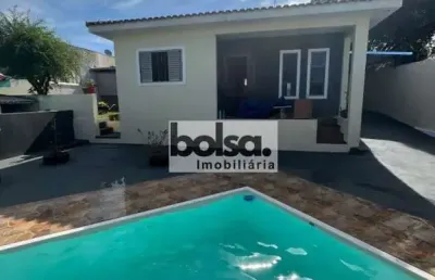 Casa com 3 quartos à venda no Jardim Prudência, Bauru 