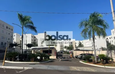 Apartamento para venda no condomínio bela america r$ 190.000,00.