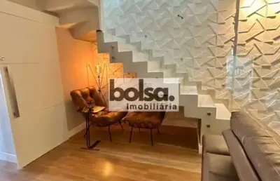 Cobertura inifinity residence - ótima oportunidade!
