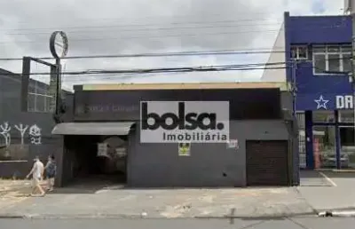 Prédio para venda com 352 m² em vila cardia, bauru - sp