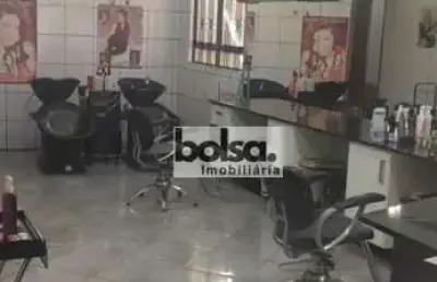 Imóvel sendo utilizado como ponto comercial á venda r$ 350.000,00