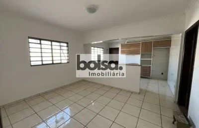 Casa com 4 quartos à venda no Jardim Bela Vista, Bauru 