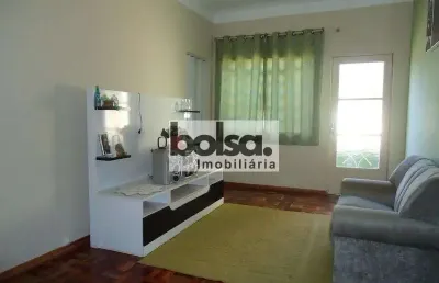 Casa para venda com 300 m² e 3 quartos em jardim terra branca, bauru - sp
