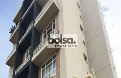 Apartamento duplex para venda com 50 m² e 1 quarto em vila cidade universitária, bauru - sp