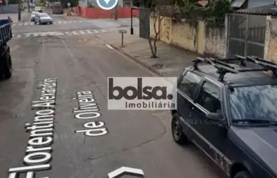 Casa para venda com 3 quartos em jardim vitória, bauru - sp