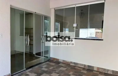 Casa com 2 quartos à venda no Jardim Chapadão, Bauru 