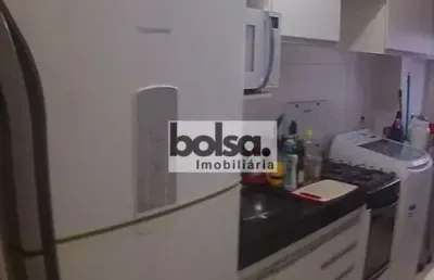 Apartamento com 2 quartos à venda no Jardim Terra Branca, Bauru 
