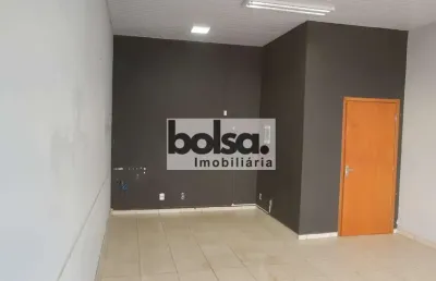 Sala comercial à venda no Centro, Agudos 