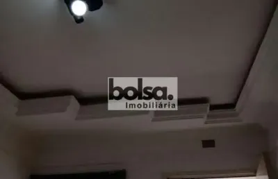 Apartamento para venda com 1 quarto em vila universitária, bauru - sp