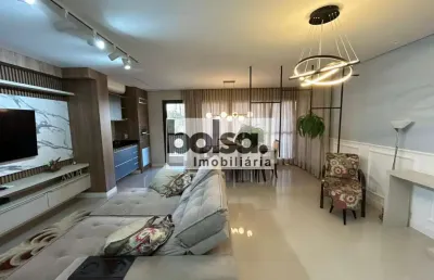 Apartamento com 3 quartos à venda na Vila Aviação, Bauru 