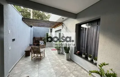 Casa com 4 quartos à venda na Vila Alto Paraíso, Bauru 
