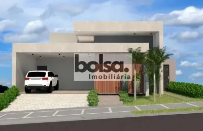Casa com 3 quartos à venda na Vila Santista, Bauru 