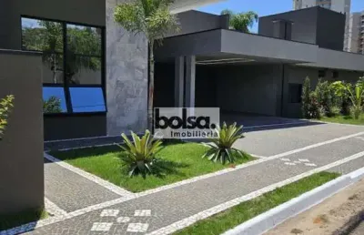 Casa com 3 quartos à venda no Quinta Ranieri, Bauru 