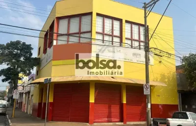Prédio à venda no Centro, Bauru 