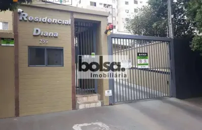 Apartamento com 3 quartos à venda no Jardim América, Bauru 