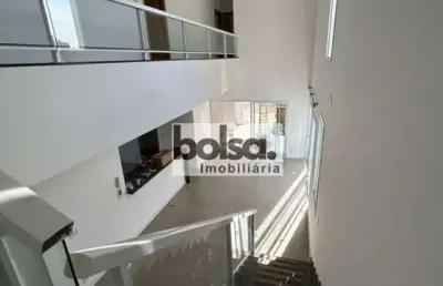 Casa com 4 quartos à venda na Vila Aviação, Bauru 
