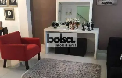 Casa para venda com 250 m² de terreno, 3 quartos em vila aviação, bauru - sp
