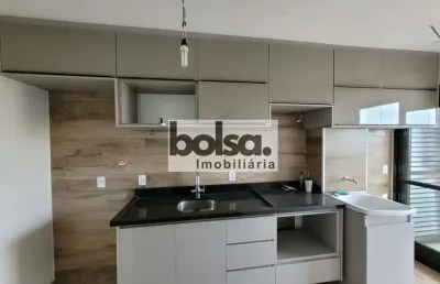 Apartamento com 3 quartos à venda na Vila Aviação, Bauru 