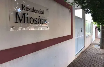 Apartamento cobertura em vila paulista, (bauru) - sp
