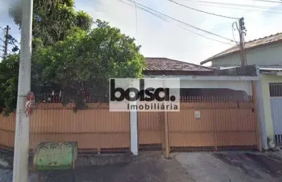 Casa para venda com 242 m² e 4 quartos em vila nova nipônica, bauru - sp