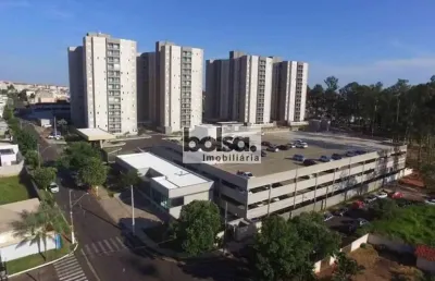 Apartamento com 3 quartos à venda no Quinta Ranieri, Bauru 