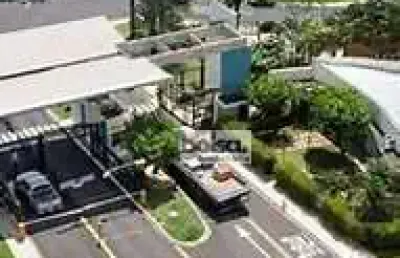 Terreno para venda com 360 m² em vila aviação, bauru - sp