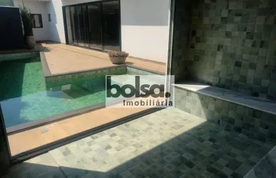 Casa com 4 quartos à venda na Vila Aviação, Bauru 