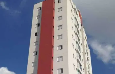 Apartamento com 2 quartos à venda no Parque Jardim Europa, Bauru 