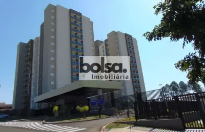 Lindo apartamento no residencial quinta ranieri gold ! ! !