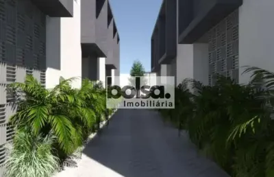 Casa com 2 quartos à venda no Jardim Ferraz, Bauru 