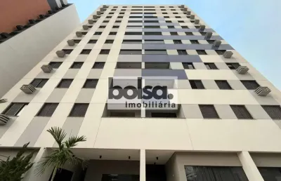 Apartamento com 3 quartos à venda na Vila Nova Cidade Universitária, Bauru 