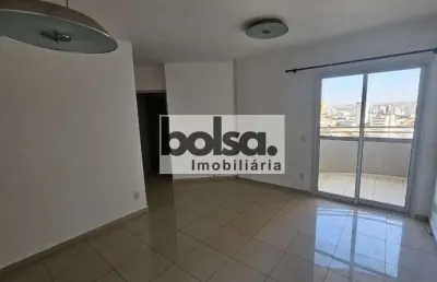 Apartamento com 2 quartos à venda na Vila Santa Tereza, Bauru 