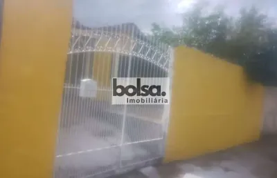 Casa com 3 quartos à venda na Vila Dutra, Bauru 