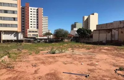 Terreno comercial à venda no Centro, Bauru 