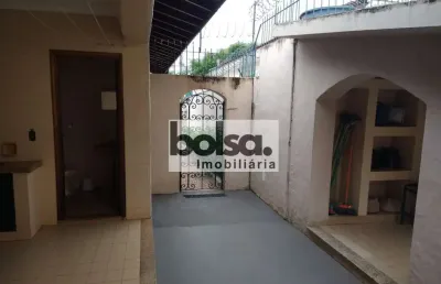 Casa com 4 quartos à venda no Parque Jardim Europa, Bauru 