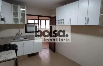 Apartamento para venda com 139 m² e 4 quartos em centro, bauru - sp