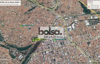 Prédio comercial para venda com 900 m² em centro, bauru - sp