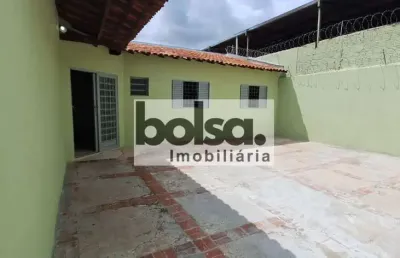 Casa com 2 quartos à venda no Parque Santa Edwiges, Bauru 