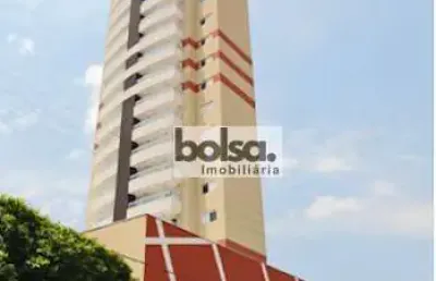 Apartamento com 2 quartos à venda no Jardim Estoril, Bauru 