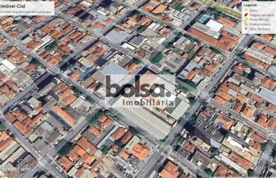 Imóvel  comercial  região central - rua gustavo maciel alto fluxo