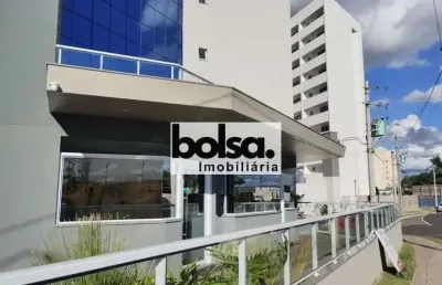 Apartamento com 2 quartos à venda na Vila Nova Cidade Universitária, Bauru 
