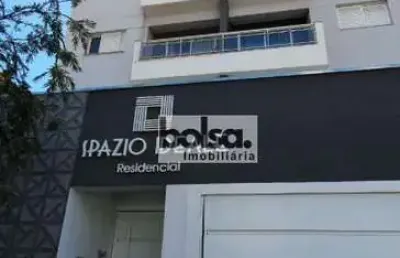 Apartamento com 1 quarto à venda no Jardim Aeroporto, Bauru 