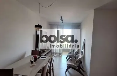 Apartamento com 3 quartos à venda no Quinta Ranieri, Bauru 