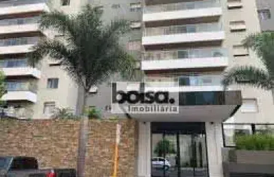 Apartamento para venda com 390 m² e 4 quartos em jardim américa, bauru - sp