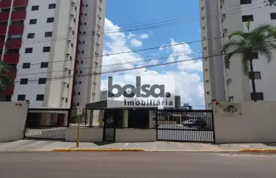 Linda cobertura apartamento duplex no residencial andaluzia