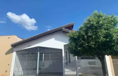 Casa com 2 quartos à venda no Jardim América, Bauru 
