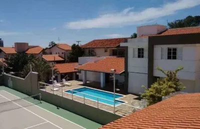 Casa em condomínio fechado com 4 quartos à venda no Samambaia Parque Residencial, Bauru 
