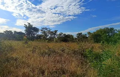 Terreno à venda no Vale do Igapó, Bauru 